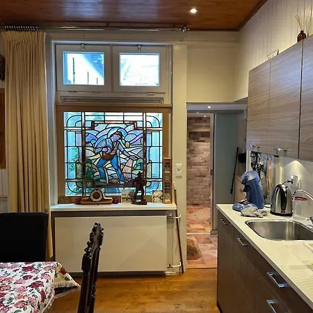 Holiday home Authentiek In Het Hart Het Westland