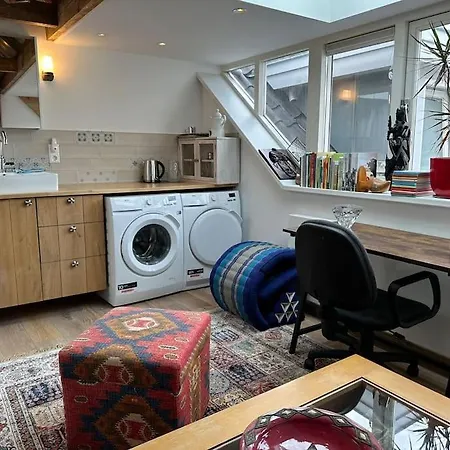 Holiday home Authentiek In Het Hart Het Westland Naaldwijk