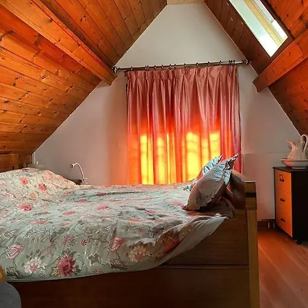 Authentiek In Het Hart Het Westland *