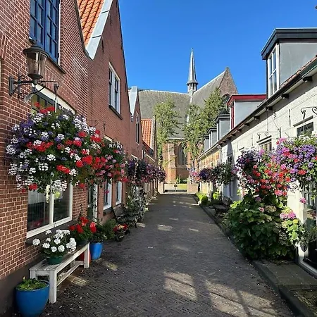 Authentiek In Het Hart Het Westland * Naaldwijk