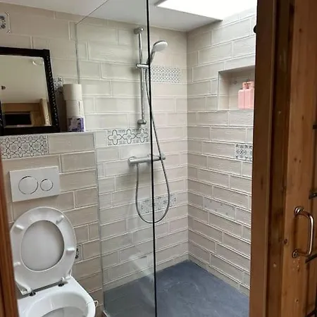 Holiday home Authentiek In Het Hart Het Westland