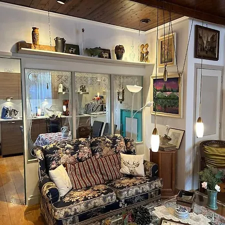 Authentiek In Het Hart Het Westland Holiday home *