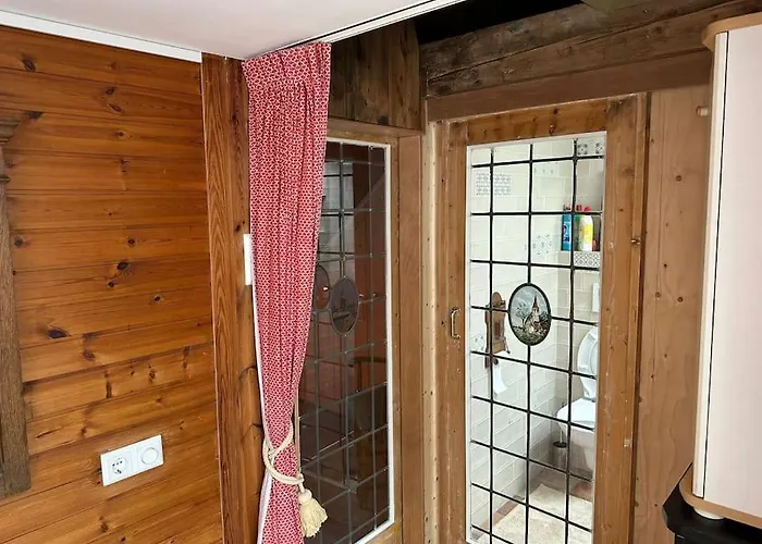 Authentiek In Het Hart Het Westland Naaldwijk