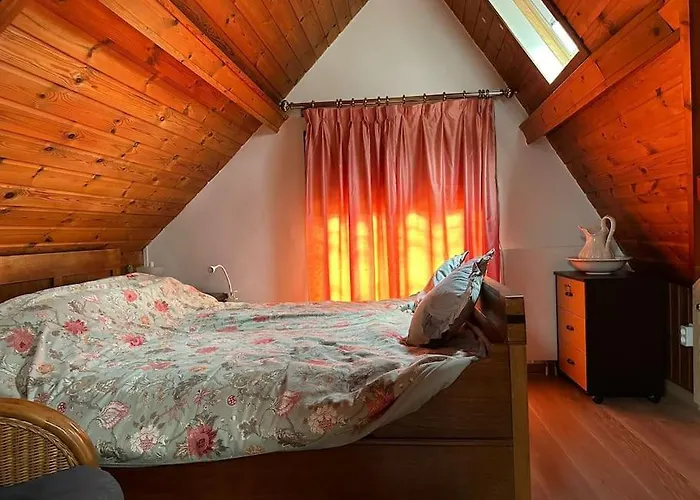 Authentiek In Het Hart Het Westland *