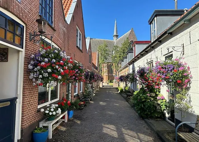 Authentiek In Het Hart Het Westland * Naaldwijk