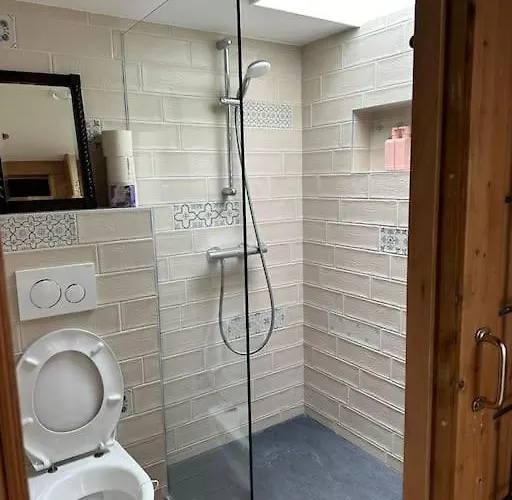 Сasa de vacaciones Authentiek In Het Hart Het Westland