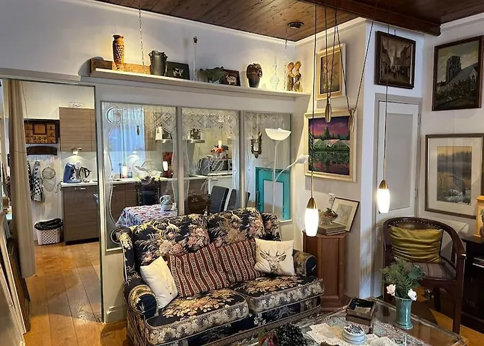 Authentiek In Het Hart Het Westland Casa vacanze *