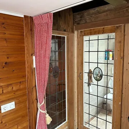 Authentiek In Het Hart Het Westland Naaldwijk